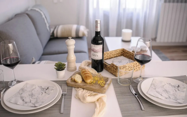 Apartamentos Casalarreina