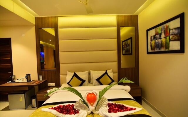 Hotel Le Grande