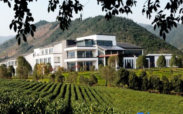 Wonderland Resort Changxing