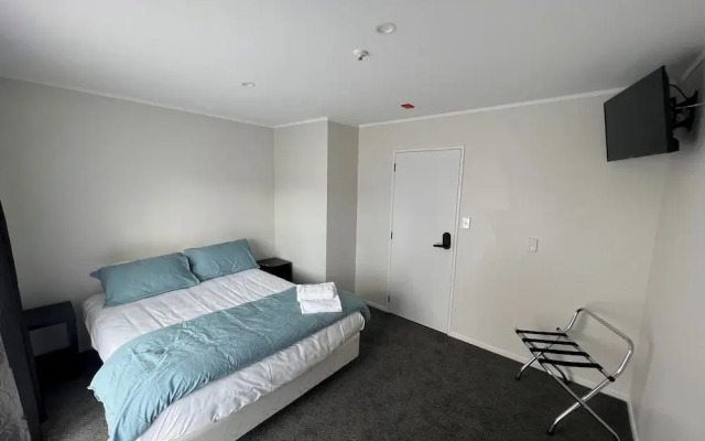 Stag Park Accommodation