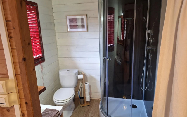 Chalet Détente