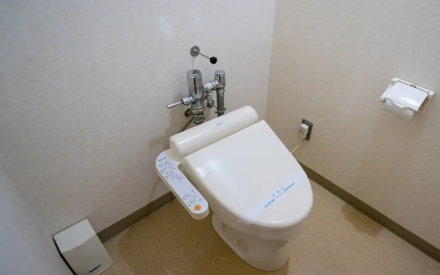 Sunflower Park Hotel Hokuryu Onsen