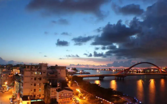 Lu Fang View Guest House