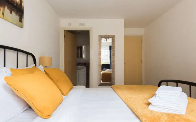 Platinum Apartments Next to London Bridge 9997