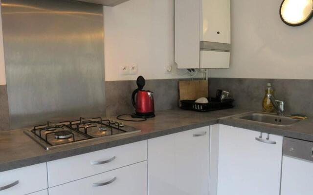 Appartement Perros-Guirec, 2 pièces, 4 personnes - FR-1-368-244