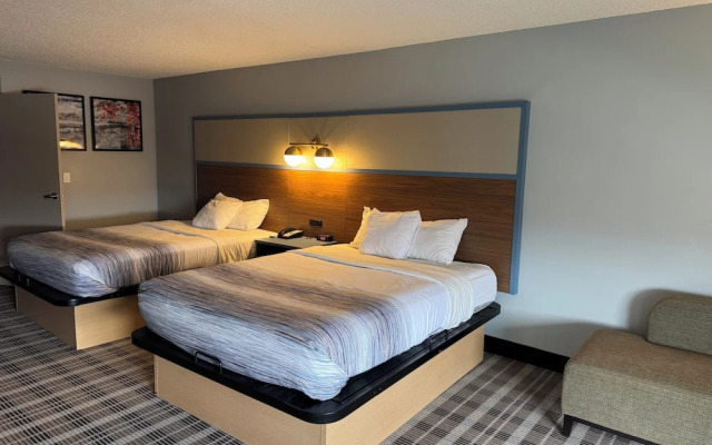 Super 8 Columbus