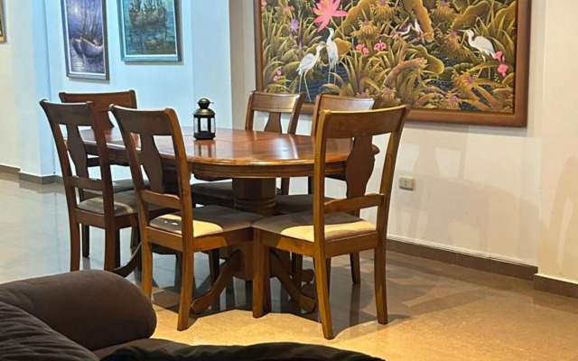 Apartamento Yuri