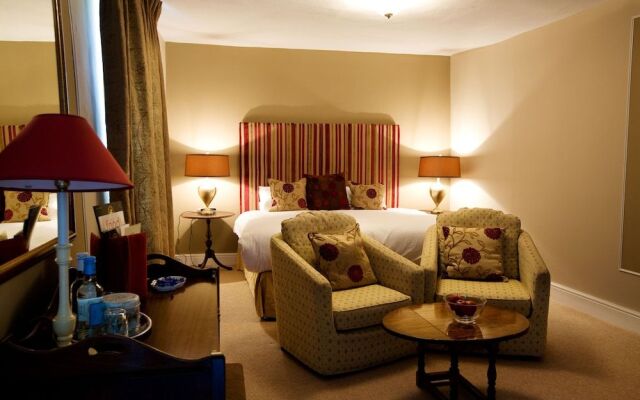 Northcote Manor