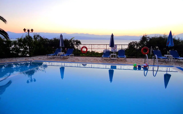 Dionysos Apartments