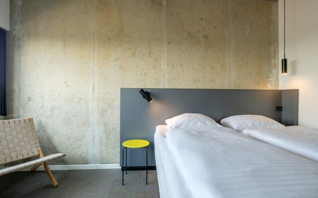 Zleep Hotel Aarhus Viby