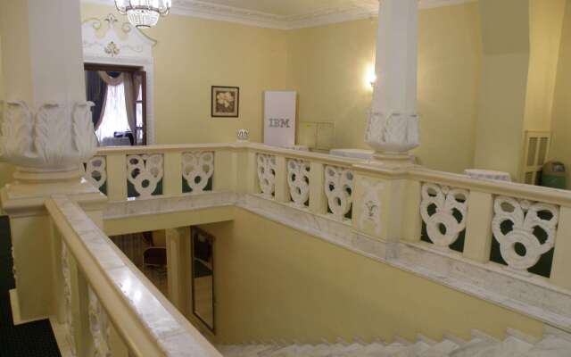 Grand Hotel Ukraine