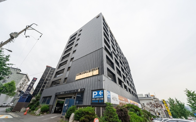 Incheon Stay Hotel