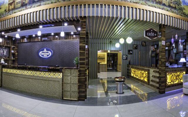 TS Royal Grand - Attibele, Hosur