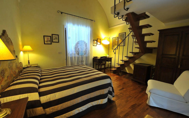 Relais Casabella