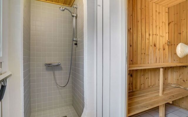 "Partenij" - 700m from the sea in NW Jutland