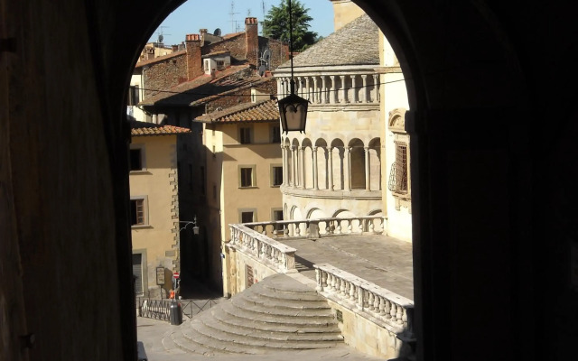 Residence Le Corniole