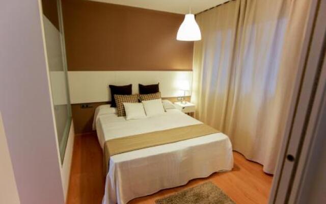 Apartaments Casanova Bcn
