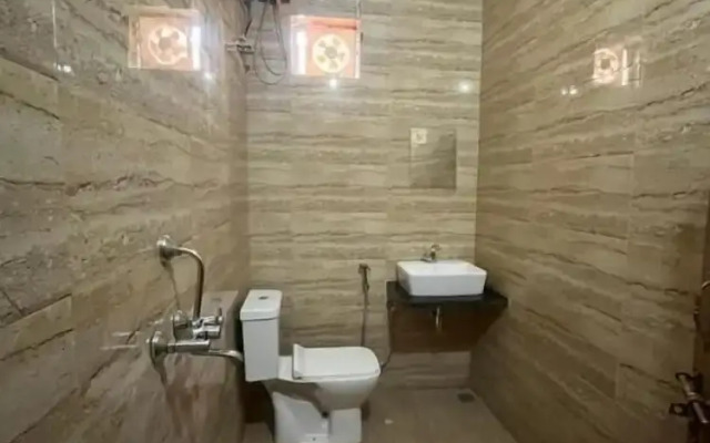 Garh Madan Heritage Hotel