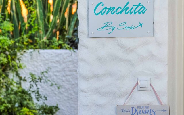 Villa Conchita Torremolinos