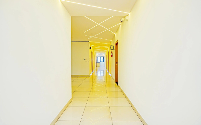 Super Townhouse Muthurayya Swamy Layout