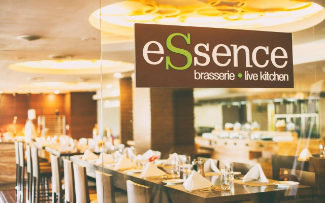 Crowne Plaza Ahmedabad City Centre by IHG