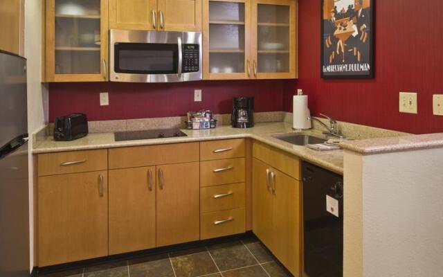 Residence Inn Philadelphia Willow Grove