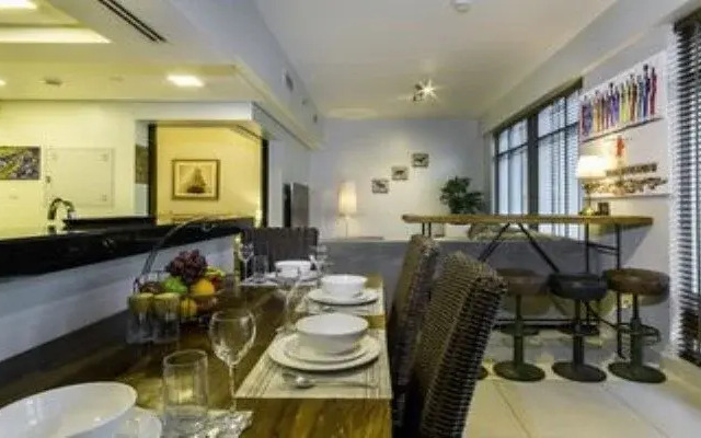 The Lofts East Tower