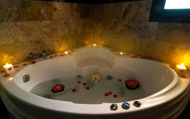 Hotel Sierra de Cazorla & Spa 3*