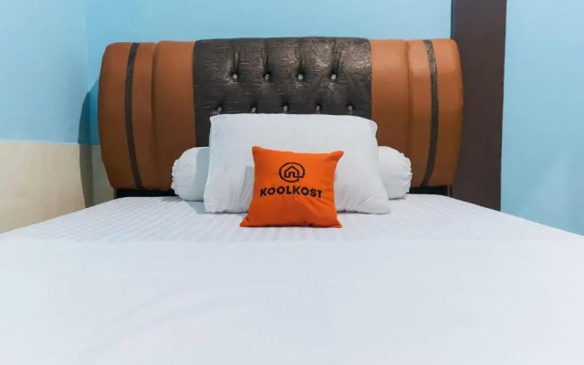 KoolKost Syariah at Jelutung Jambi