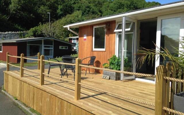 Whiteshell Chalets