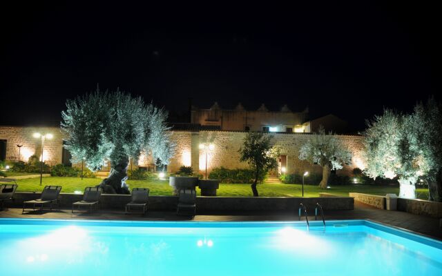 Torre Don Virgilio Country Hotel