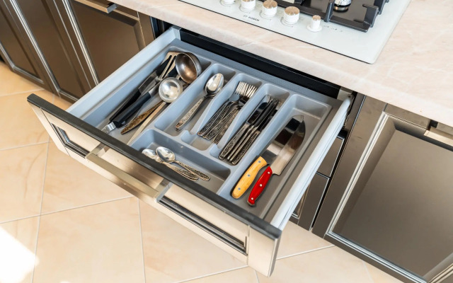 LetoApart на Курортная 14а