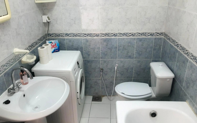 Cosy apartment @ La marsa Corniche-Beach