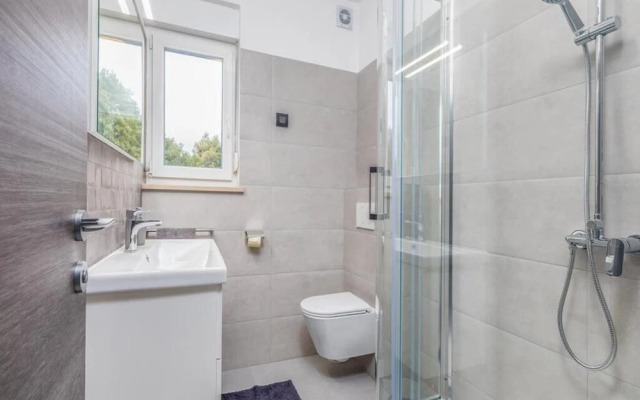 Villa D Pula 3-bedrooms Luxury Accomodation