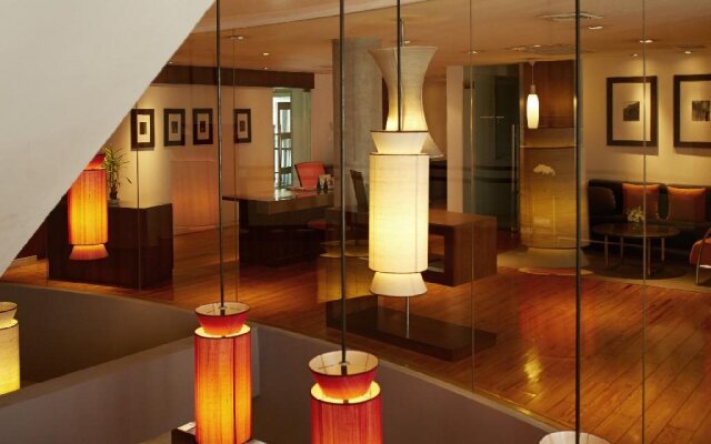Triple Two Silom Boutique Hotel
