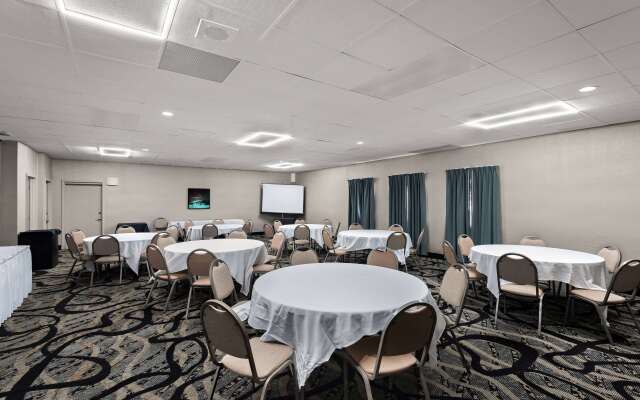 Wyndham Garden Ankeny/Des Moines