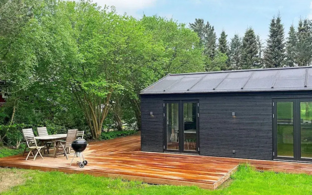 6 Person Holiday Home in Gilleleje