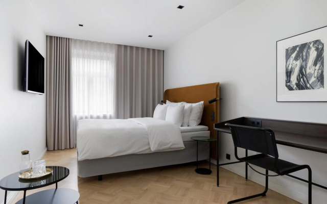 Solo Sokos Hotel Torni