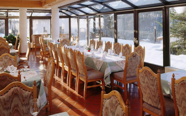 Hotel Mariasteiner Hof