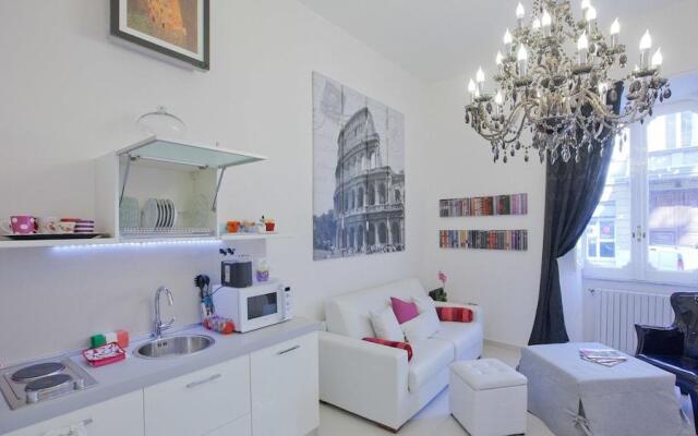 Rental in Rome Parma