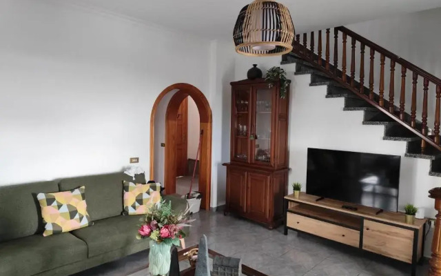 Holiday Home Emblema - Adults Only