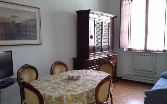 Casa Vacanze Il Campo