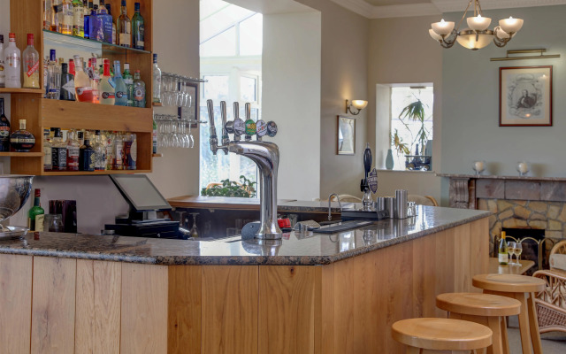 Porth Veor Manor, Sure Hotel Collection by Best Western