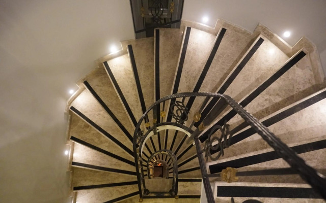 Cunda Kivrak Hotel