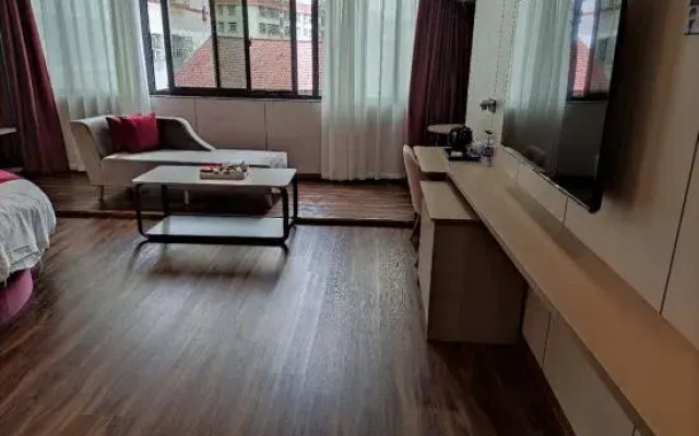 Ripple Hotel