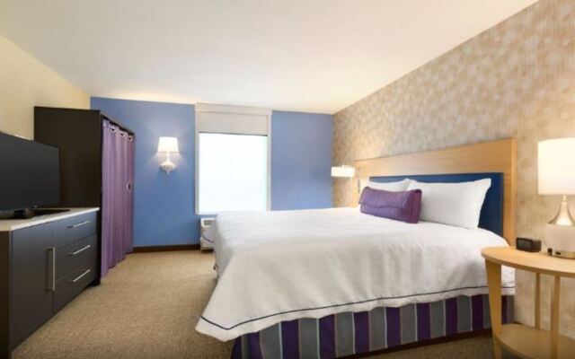 Home2 Suites by Hilton Houston Willowbrook