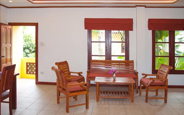 Samui Green Life