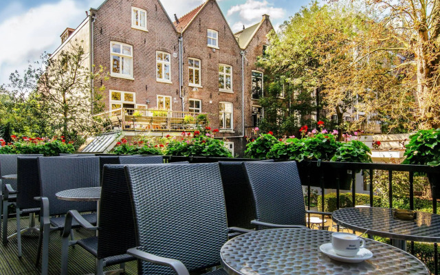 Hotel Alexander