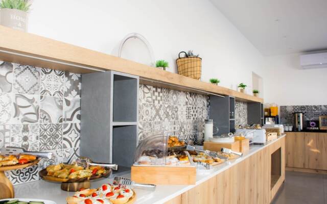 Casa Blu - Adults Only by Checkin