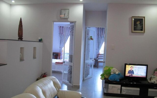 Dalat Jungle View Homestay